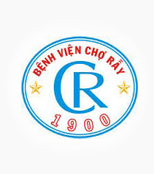 Bệnh Viện Chợ Rẫy