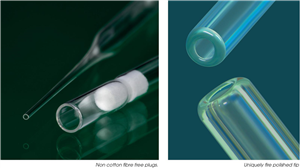 PIPETTE PASTEUR 